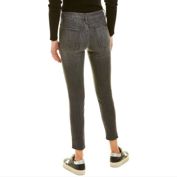 Hudson Blair High-rise Skinny Ankle In Phoenix Size 26 - Picture 2 of 12